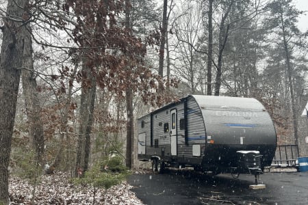 LakeAnnaStatePark Rv Rentals