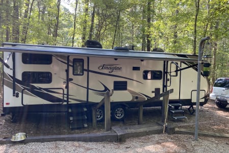 RaleighRV rentals