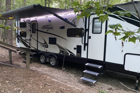 RaleighRV rentals