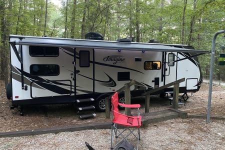 RaleighRV rentals