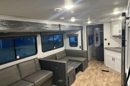 WinchesterRV rentals