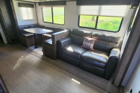 TahlequahRV rentals