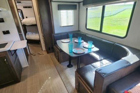 TahlequahRV rentals