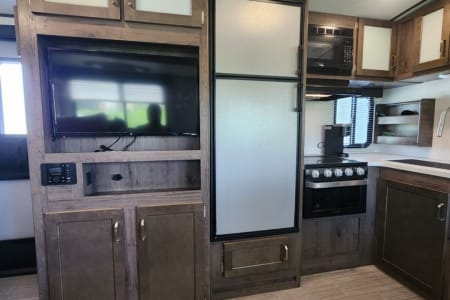 TahlequahRV rentals