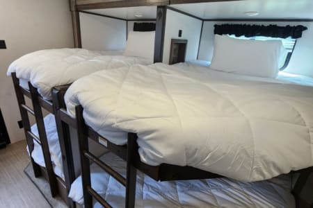 TahlequahRV rentals