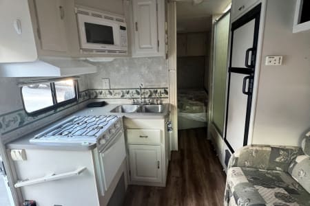 Moreno ValleyRV rentals