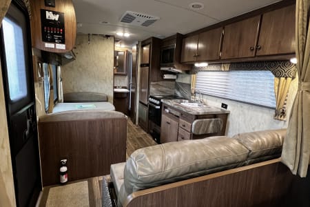 SutherlinRV rentals