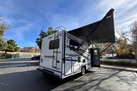 CerritosRV rentals