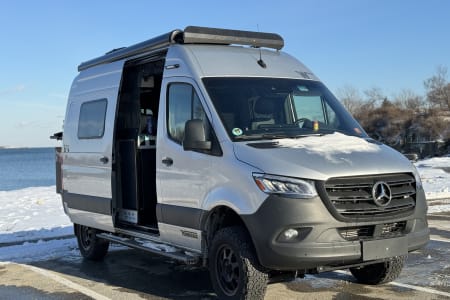 BradburyMountainStatePark Rv Rentals