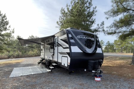 Fort BelvoirRV rentals