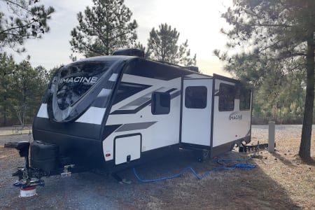 Fort BelvoirRV rentals