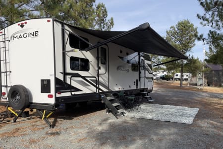 Fort BelvoirRV rentals