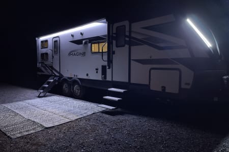 Fort BelvoirRV rentals