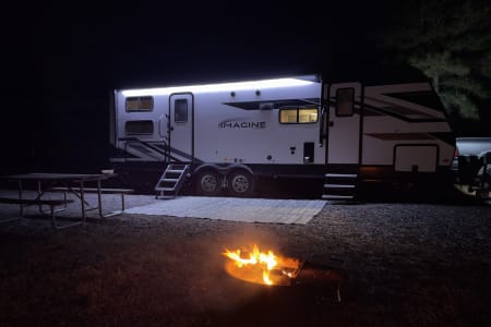 Fort BelvoirRV rentals