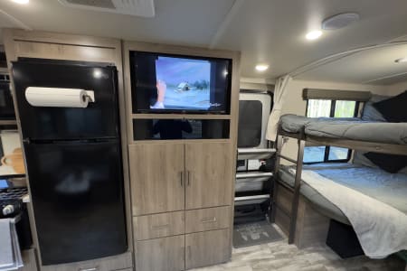 Fort BelvoirRV rentals