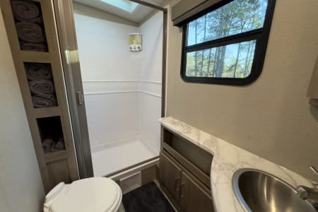 Fort BelvoirRV rentals