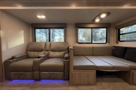 Fort BelvoirRV rentals