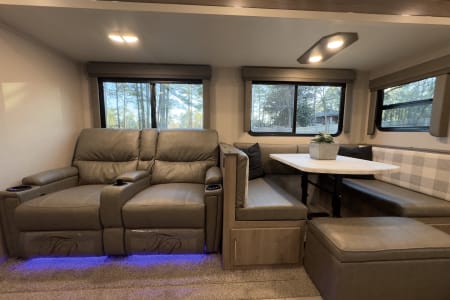 Fort BelvoirRV rentals