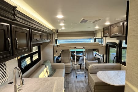 YAMHILLRV rentals