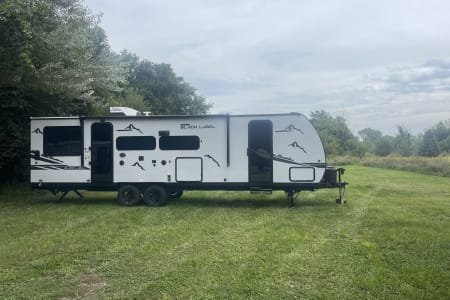 DyerRV rentals