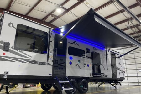 DyerRV rentals