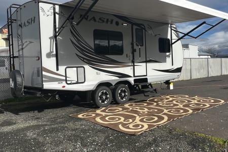 SutherlinRV rentals