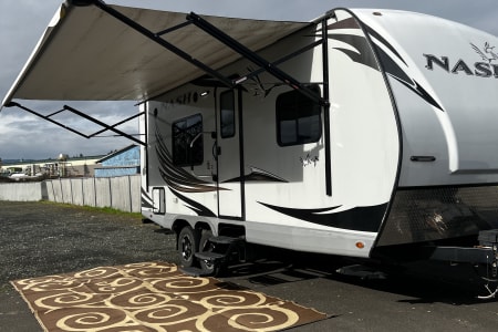 SutherlinRV rentals