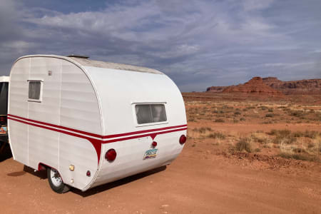 MoabRV rentals