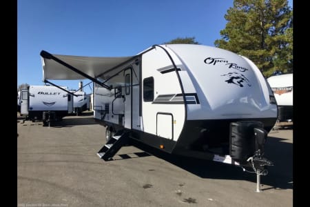 LemooreRV rentals