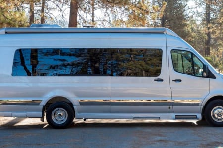 GRAND RAPIDSRV rentals