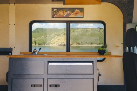 DenverRV rentals