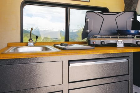 DenverRV rentals