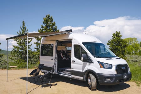 DenverRV rentals