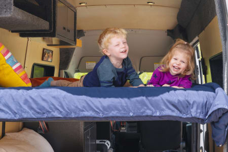 DenverRV rentals