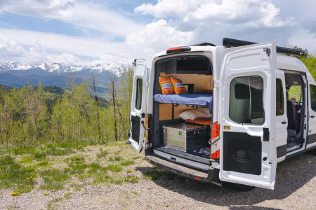 DenverRV rentals