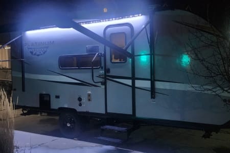 PEYTONRV rentals