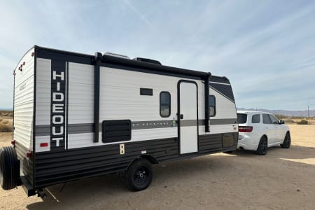 FillmoreRV rentals