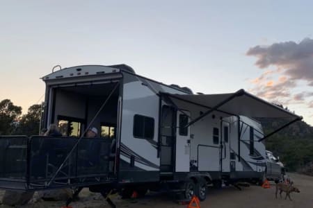 PhoenixRV rentals