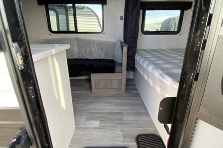 PikesPeakRVPark Rv Rentals