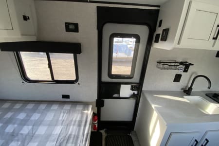 RV Rental colorado