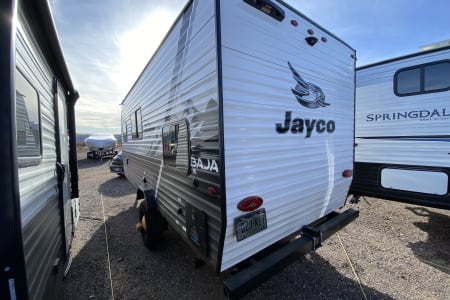 PikesPeakRVPark Rv Rentals