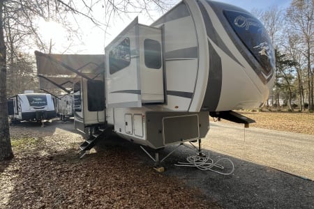 ConwayRV rentals