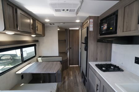 ListowelRV rentals