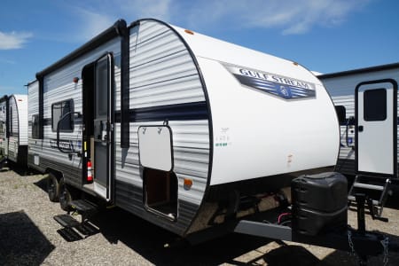 ListowelRV rentals