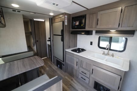 ListowelRV rentals