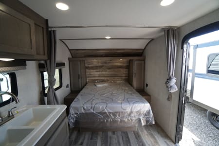 ListowelRV rentals