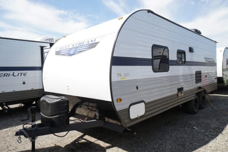 ListowelRV rentals