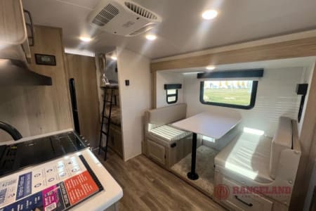 RV Rental britishcolumbia