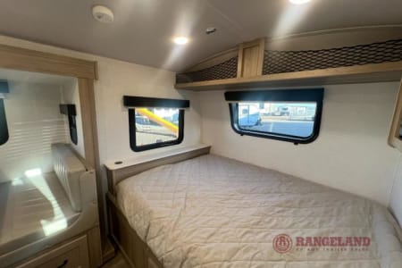 RV Rental britishcolumbia