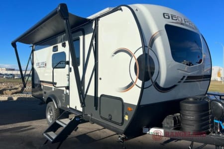 RV Rental britishcolumbia